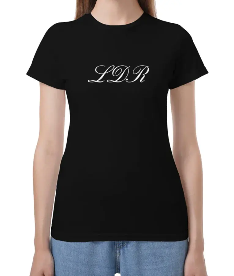 Esther Povitsky Drugstore June LDR Tee