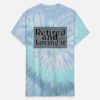 Esther Povitsky Drugstore June Retired and Loving it Tee
