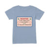 Faye Chrisley Wanted A Rich Elderly Man in Poor Health For Long Term Relationship T-Shirt