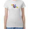 Fikile Bhele Good Vibes Tee