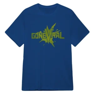 Gone Viral Finn Shirt Unprisoned
