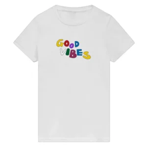 Good Vibes T-Shirt