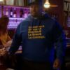 Grand Crew Sherm Jones Crenshaw& Slauson& Overhill& La Brea& La Cienega. Hoodie