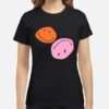 Hilary Duff How I Met Your Father Smiley Warped T-Shirt
