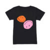 How I Met Your Father Hilary Duff Smiley Warped T-Shirt