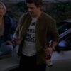 How I Met Your Father Jesse Support Live Music Hire Live Musicians T-Shirt