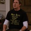 How I Met Your Father Season 2 Jesse Miles Davis Quintet Thursday March 18 Union Theater T-Shirt