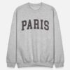 Katie Maloney Vanderpump Rules Paris Unisex Crewneck Sweatshirt