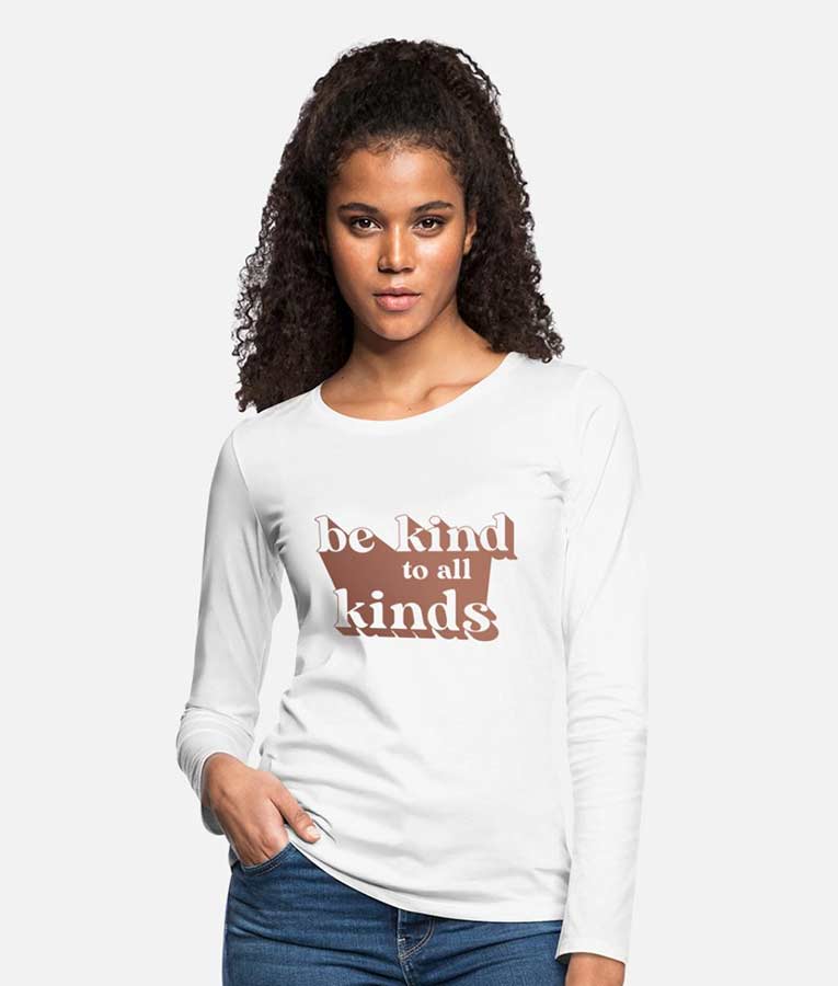 Kim Fields The Upshaws Season 2 Regina Upshaw Be Kind to all Kinds Shirt