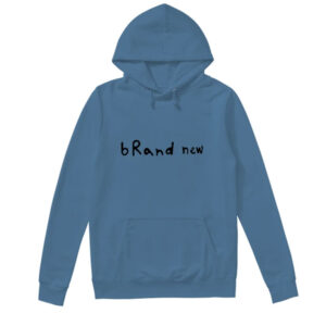 Lala Kent Vanderpump Rules Season 10 Brand New Blue Hoodie