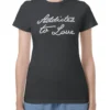 Max Mitchell Addicted to Love Tee