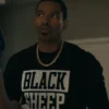 Mother’s Milk Black Sheep Shirt The Boys