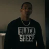 Mother’s Milk The Boys Black Sheep Shirt