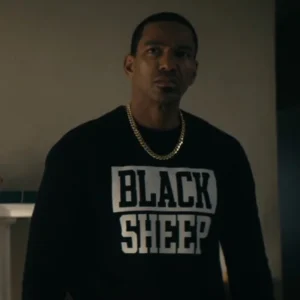Mother’s Milk The Boys Black Sheep Shirt