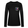 Nancy Gillian Austin Fire Shirt
