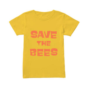 Peyton Elizabeth Lee Prom Pact Mandy Yang Save The Bees T-Shirt