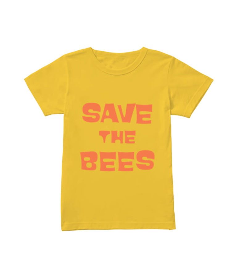 Peyton Elizabeth Lee Prom Pact Mandy Yang Save The Bees T-Shirt
