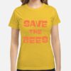 Peyton Elizabeth Lee Prom Pact Save The Bees T-Shirt