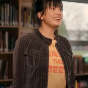 Prom Pact Mandy Yang Save The Bees T-Shirt