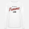 Scream VI Mindy Meeks-Martin Strong Femme Lead Shirt