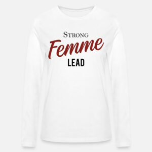 Scream VI Mindy Meeks-Martin Strong Femme Lead Shirt