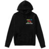 Sheaun McKinney The Neighborhood Season 5 Malcolm Butler Chase The Dream Not The Competition Hoodie