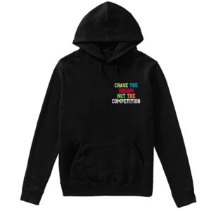 Sheaun McKinney The Neighborhood Season 5 Malcolm Butler Chase The Dream Not The Competition Hoodie