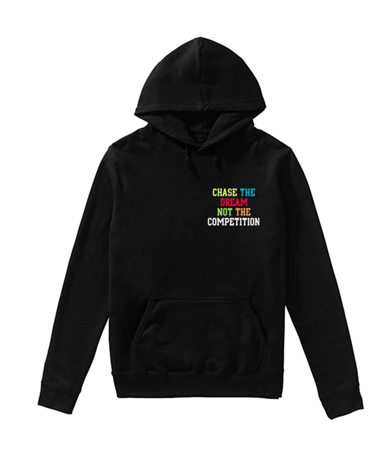 This is not hot sale a dream hoodie