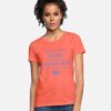 Superman & Lois Natalie Irons Open All Night Plaza Now Showing Women's T-Shirt