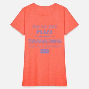 Tayler Buck Superman & Lois Natalie Open All Night Plaza Now Showing T-Shirt