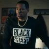The Boys Mother’s Milk Black Sheep T-Shirt