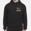 The Neighborhood Malcolm Butler Chase The Dream Not The Competition Black Hoodie