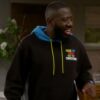 The Neighborhood Malcolm Butler Chase The Dream Not The Competition Hoodie