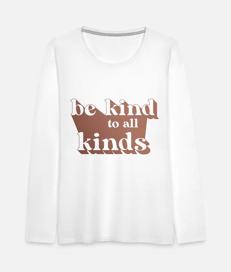 The Upshaws Season 2 Regina Upshaw Be Kind to all Kinds Shirt