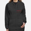 The View March 14 2023 Whoopi Goldberg The HU Hoodie