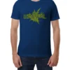 Unprisoned Gone Viral T-Shirt Finn