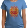 Up in Smoke Faith T-Shirt Will Trent