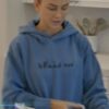 Vanderpump Rules Lala Kent Brand New Blue Hoodie