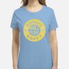 Bridget Everett Donuts Make People Happy T-Shirt