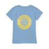 Bridget Everett Somebody Somewhere Donuts Make People Happy T-Shirt
