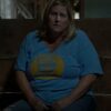Bridget Everett Somebody Somewhere Sam Donuts Make People Happy T-Shirt