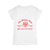 Bridget Everett Somebody Somewhere The Wiener Hole Grab a Frank with a Friend! T-Shirt