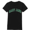 Dave Gata Mary Jane T-Shirt
