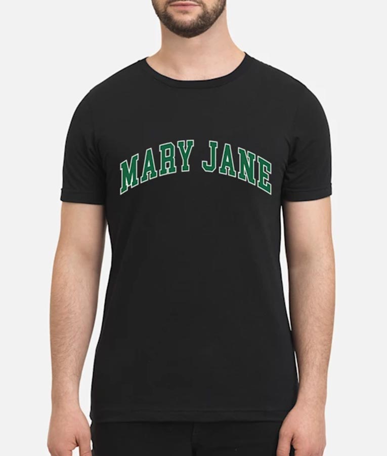 Dave-Gata-Mary-Jane-T-Shirt