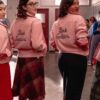 Grease Rise of the Pink Ladies T-Shirt