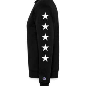 Heather Rae Young Dreamy Stars Unisex Sweatshirt