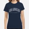 Katie Maloney Los Angeles California T-Shirt