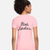 Marisa Davila Grease Rise of the Pink Ladies Shirt