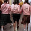 Marisa Davila Grease Rise of the Pink Ladies T-Shirt