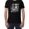 Marty Butler The Neighborhood NYC New York T-Shirt